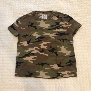 Zoe Karssen Brand New T-Shirt Size S